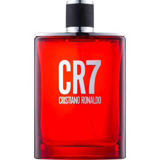 Cristiano Ronaldo CR7 EDT - 100 ml