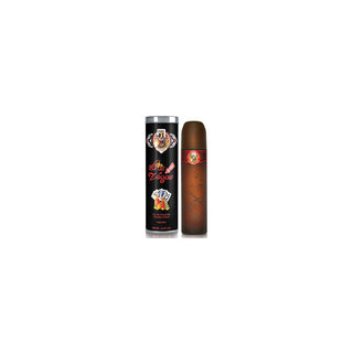 Cuba City Las Vegas 100ml — Eau de Toilette