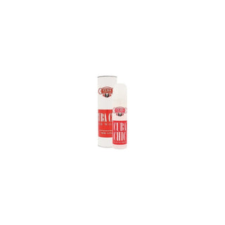 Cuba Chic Woda Perfumowana Damska 100 ml - Świeży i Korzenny Zapach 