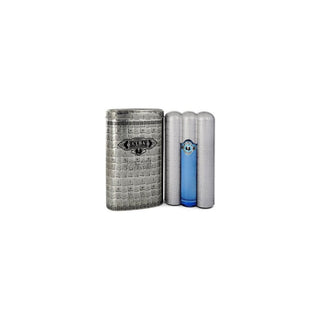 Cuba Prestige Platinum Uomo 90ml — Eau de Toilette