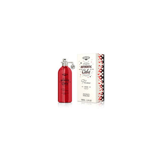 Cuba Authentic Flame EDT M 100 ml