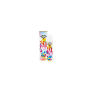 Cuba La Vida EDP W 100 ml