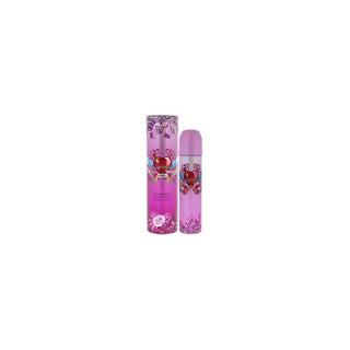 Cuba Cuba Heartbreaker EDP 35 ml