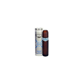 Cuba Winner EDT Мужской 35 мл Свежий аромат и Elegante 