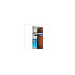 Cuba Silver Blue Туалетная вода W 100 мл