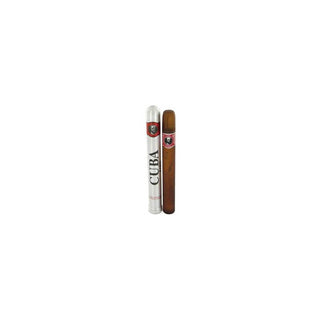 Cuba Red Eau de Toilette Homem 100 ml 