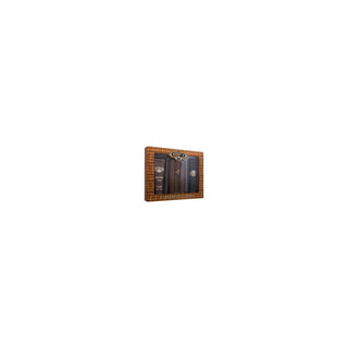 Cuba Prestige Geschenkset EDT 90 ml, Duschgel 200 ml und Aftershave 100 ml