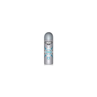 Cuba Dezodorant Winner - 200 ml