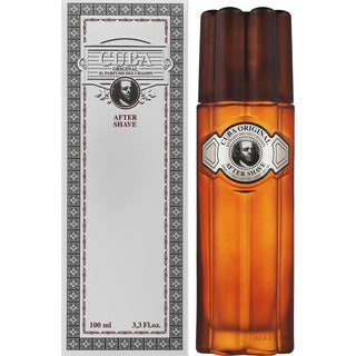 Cuba Cuba Gold aftershave - 100 ml