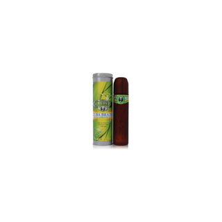 Cuba Cuba Brazylia EDT - 100ml