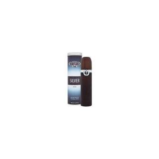 Cuba Cuba Ασημένιο EDT - 100ml
