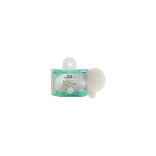 Daily concepts Daily Concepts Baby Fish Sponge Pure 1 pc