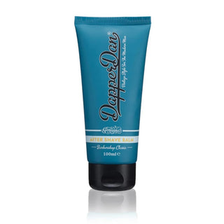 Dapper Dan Balsamo Dopobarba 100 ml — Balsamo Dopobarba