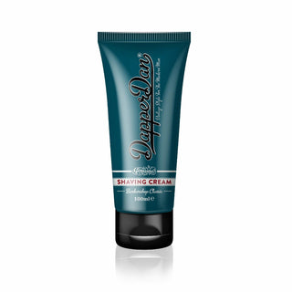 Dapper Dan Crema da Barba 100 ml — Crema Barba