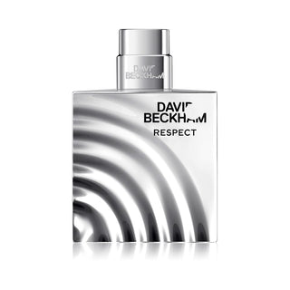 David Beckham Rispetto EDT 60 ml — Eau de Toilette
