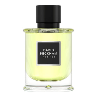 David beckham Instinct EDP - 75ml