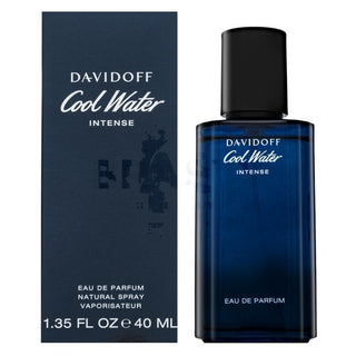 Davidoff 쿨워터 인텐스 EDP M 40ml