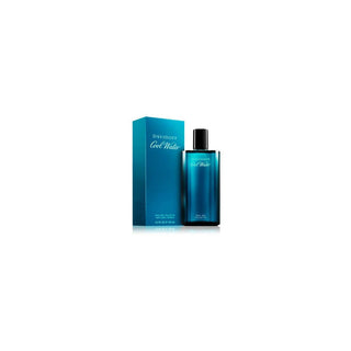 Davidoff كول ووتر مان أو دي تواليت للرجال 40 مل