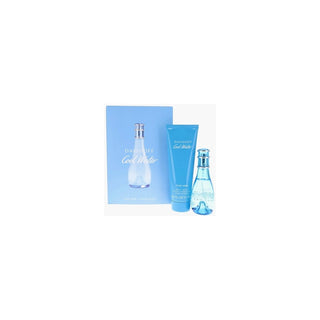 쿨워터 SET 여성용 EDT 30ml + 바디로션 75ml