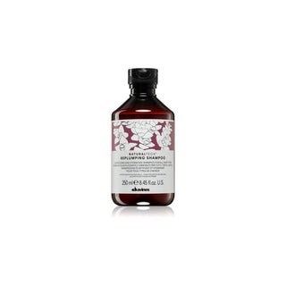 Davines Natural Tech Plumping Shampoo (dry and fragile hair) - 250ml