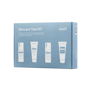 Dear, klairs Skincare Trial KIT — Kit skincare