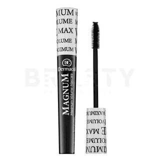 Magnum Volumizing Multiple Algae Mascara 9ml - Shade: Black