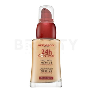 Dermacol 24H Control Make-Up No.60 30 ml — Base trucco