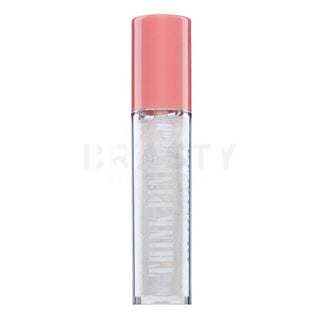 Dermacol Think Pink Θρεπτικό Λάδι Χειλιών με Ultra Glitter 4ml 2