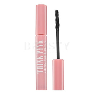 Dermacol Μάσκαρα Think Pink Extreme Length - 12 ml Μαύρη