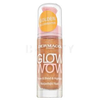 Glow Wow Prime & Blend & Illumina - 20 ml