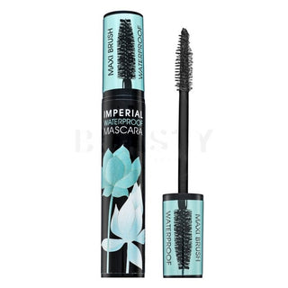Dermacol Imperial Waterproof Mascara 13 ml Black