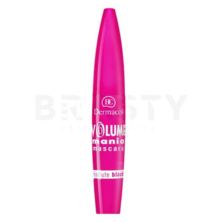 Dermacol Volume Mascara Mania 10 ml Sort