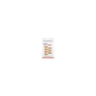 Diadermine Lift+ Super Filler Capsule Rassodanti 7 pezzi — Capsule Viso