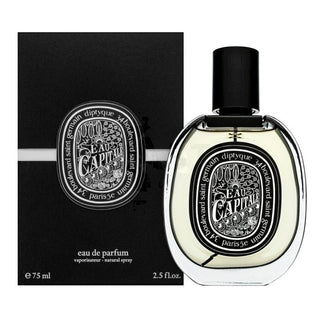 Diptyque Eau Capitale EDP - 75ml