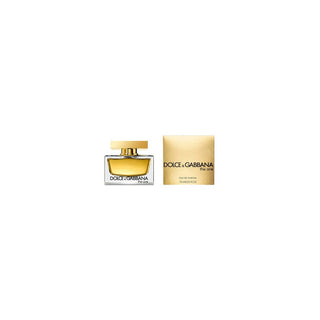 The One d&g edp 75ml kvinna