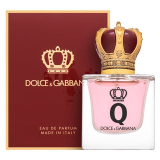 Dolce & Gabbana Q 通过 Dolce & Gabbana EDP W 30毫升