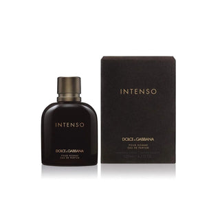 Dolce og Gabbana D yg Homme Intenso Ep 125 Vap