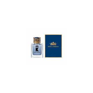 Dolce & Gabbana K by Dolce & Gabbana 50 ml — Eau de Toilette