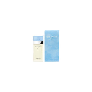 Dolce & Gabbana Light Blue Pour Femme 100 ml — Eau de Toilette