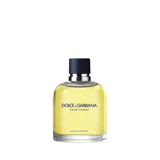 Dolce & Gabbana Pour Homme Edt Spray 75ml