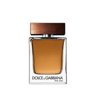 Dolce & Gabbana The One For Men Eau de Toilette Spray 100 ml