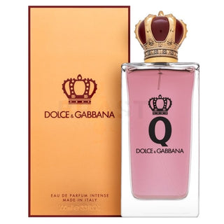 Dolce & Gabbana The One Intense Donna 100 ml — Eau de Parfum