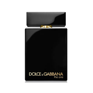 Dolce & Gabbana The One For Men Edp Intense 100 ml — Eau de Parfum