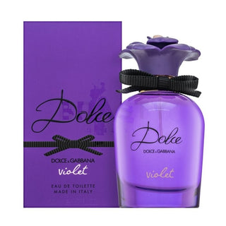 Dolce & Gabbana Sweet Violet EDT 50 ml