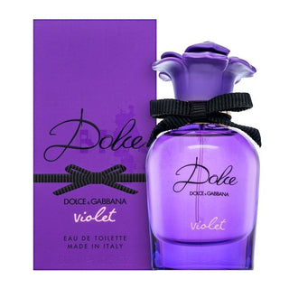 Dolce gabbana Dolce Violette EDT - 30 ml