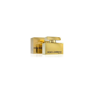 Dolce & Gabbana The One Gold Intense 50 ml — Eau de Parfum