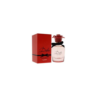 Dolce & gabbana DOLCE ROSE EAU DE TOILETTE Spray 75 ML