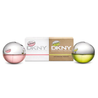Donna Karan DKNY Be Delicious + Fresh Blossom 30 ml + 30 ml — Eau de Parfum