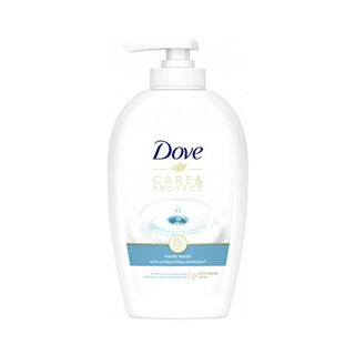 Dove Hoito- ja suojausnestesaippua - 250ml