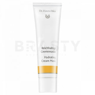 كريم ترطيب Dr. Hauschka قناع 30 مل